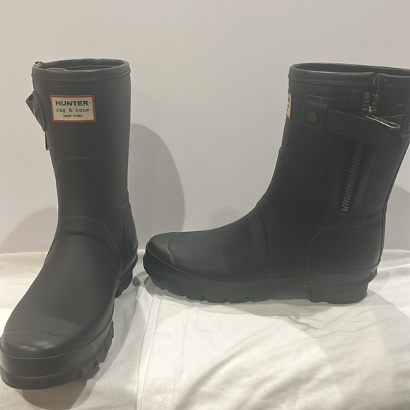 Hunter Boots - Rag & Bone - Picture 2 of 10
